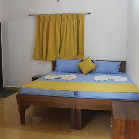 Seaprincess Guesthouse Anjuna Extérieur photo