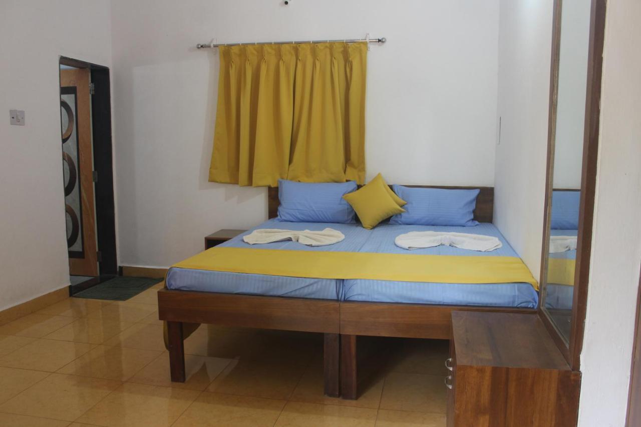 Seaprincess Guesthouse Anjuna Extérieur photo
