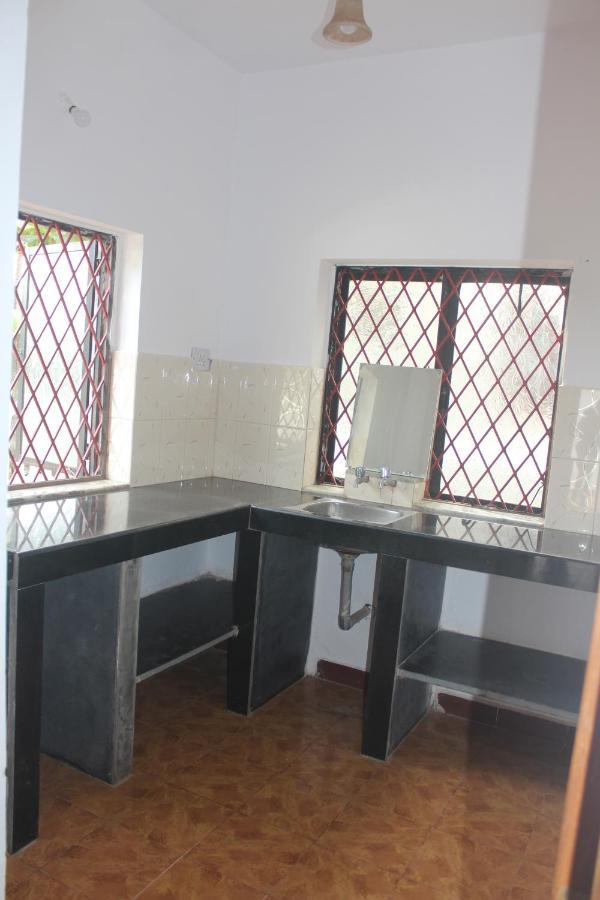 Seaprincess Guesthouse Anjuna Extérieur photo