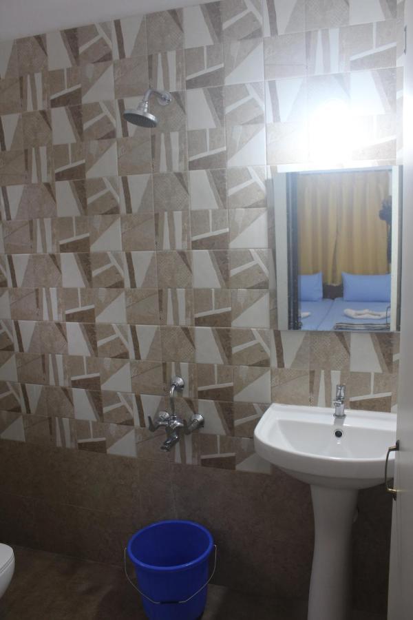 Seaprincess Guesthouse Anjuna Extérieur photo
