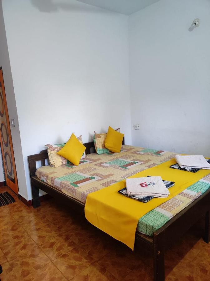 Seaprincess Guesthouse Anjuna Extérieur photo